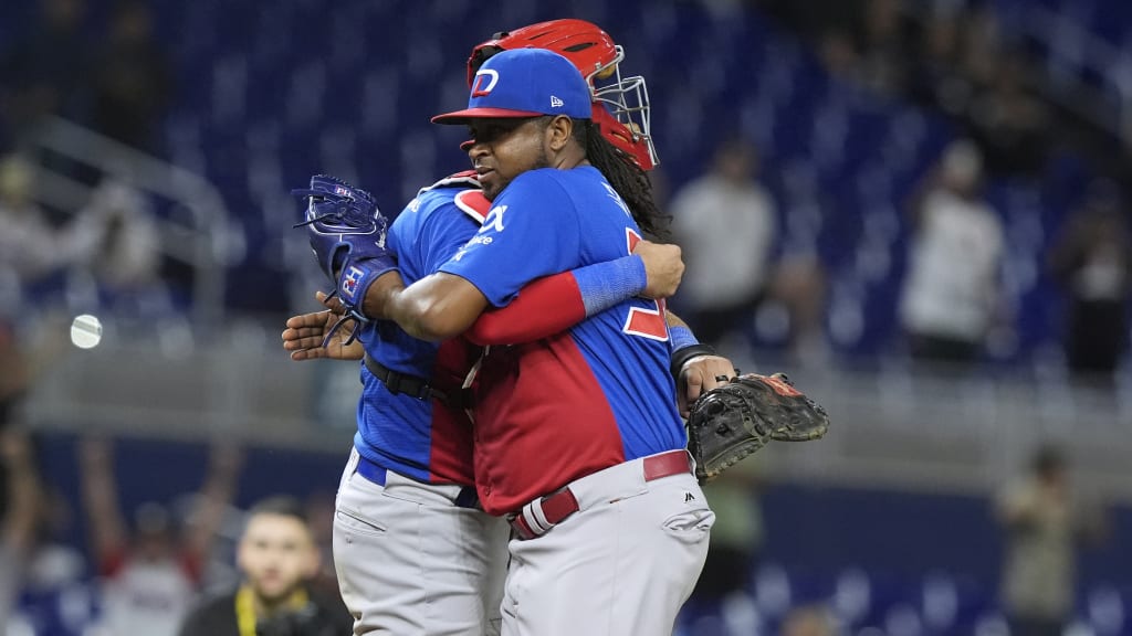 Dominicana domina a Panamá y regresa a la final de la SC