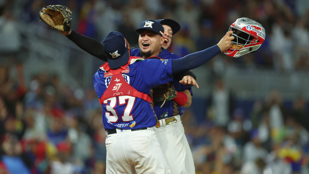Ángel Padrón lanza primer no hitter en una SC desde 1952