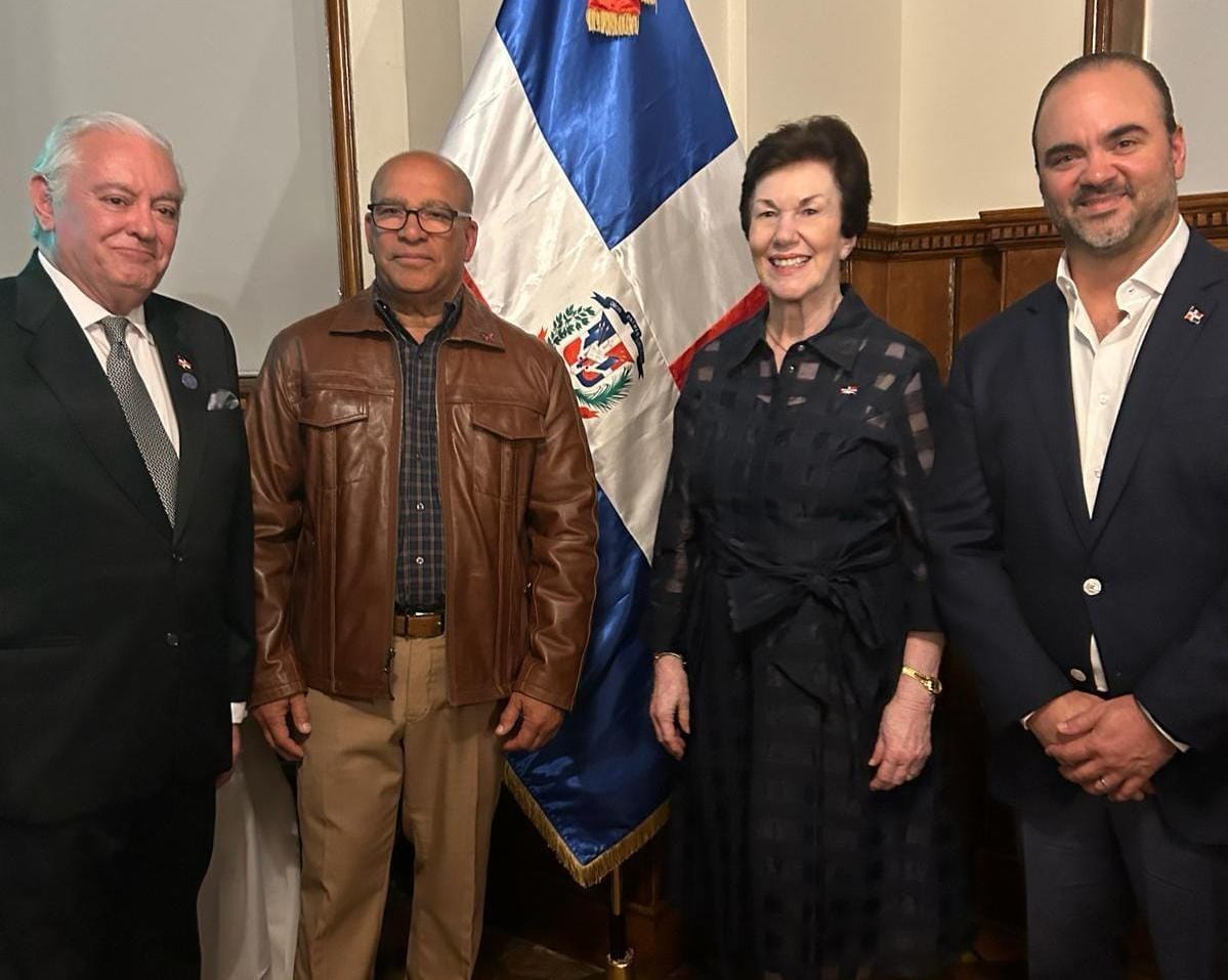 Embajada Dominicana en EEUU presenta película de Freddy Beras Goico en Washington