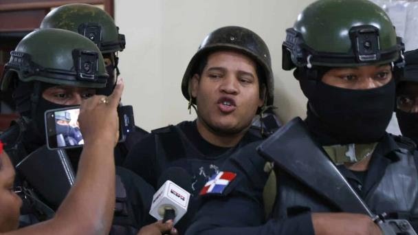 Tribunal condena a Mantequilla a dos años de prisión por abuso de confianza