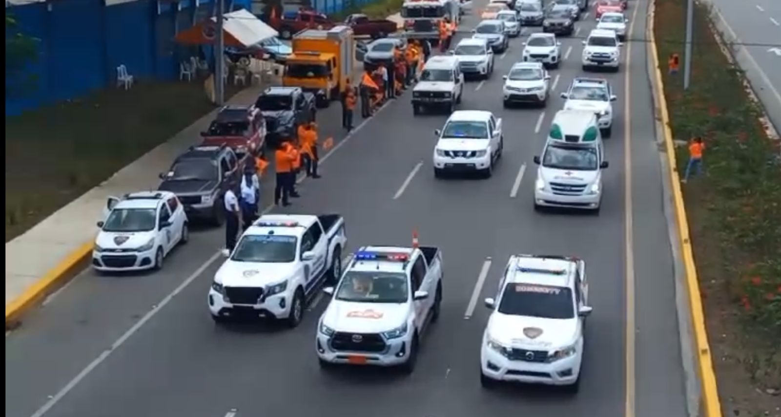 Mueren 20 durante la Semana Santa