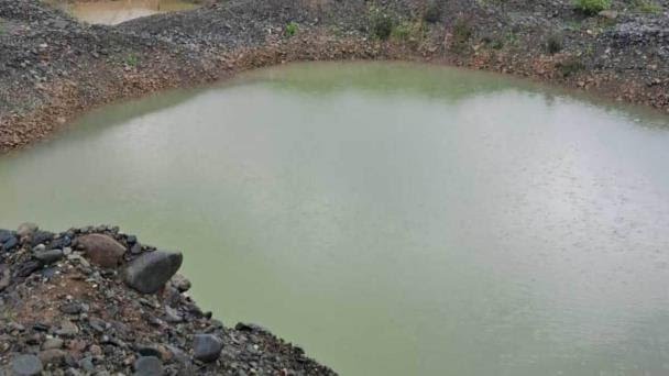 Proedemaren paraliza operaciones ilegales de granceras en la margen del río Yuna en Maimón