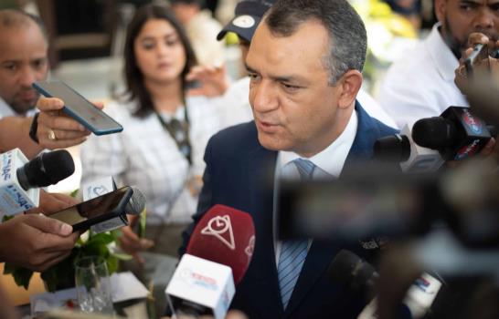 Presidente de la JCE responde a los partidos opositores que acudieron ante la OEA