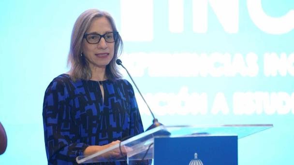 Minerd auspicia primer foro de educación inclusiva con el apoyo de organismos internacionales