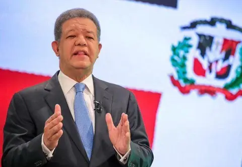 Leonel agradece al pueblo dominicano por su conducta cívica y pacífica en el proceso electoral