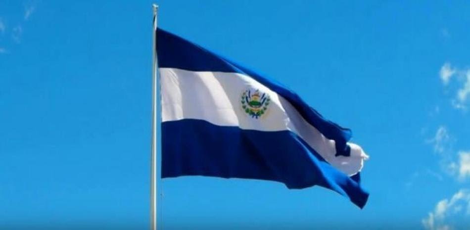 Encuentran sin vida a una presunta migrante dominicana en El SalvadorSan Salvador