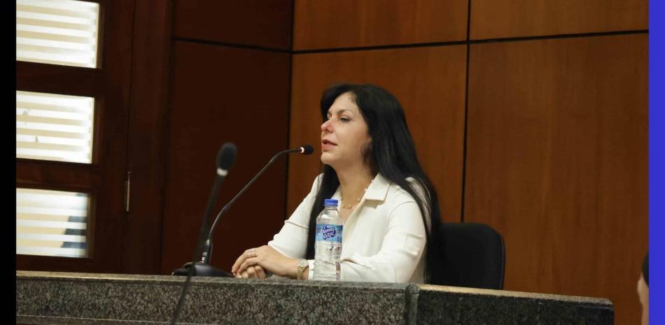 MP logra condena de 5 años de prisión contra diputada Rosa Amalia Pilarte por lavado de activos del narcotráfico