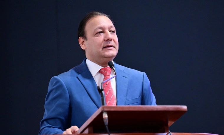 Abel Martínez agradece a cada dominicano que lo honró con su voto; asegura se mantendrá junto al pueblo dominicano