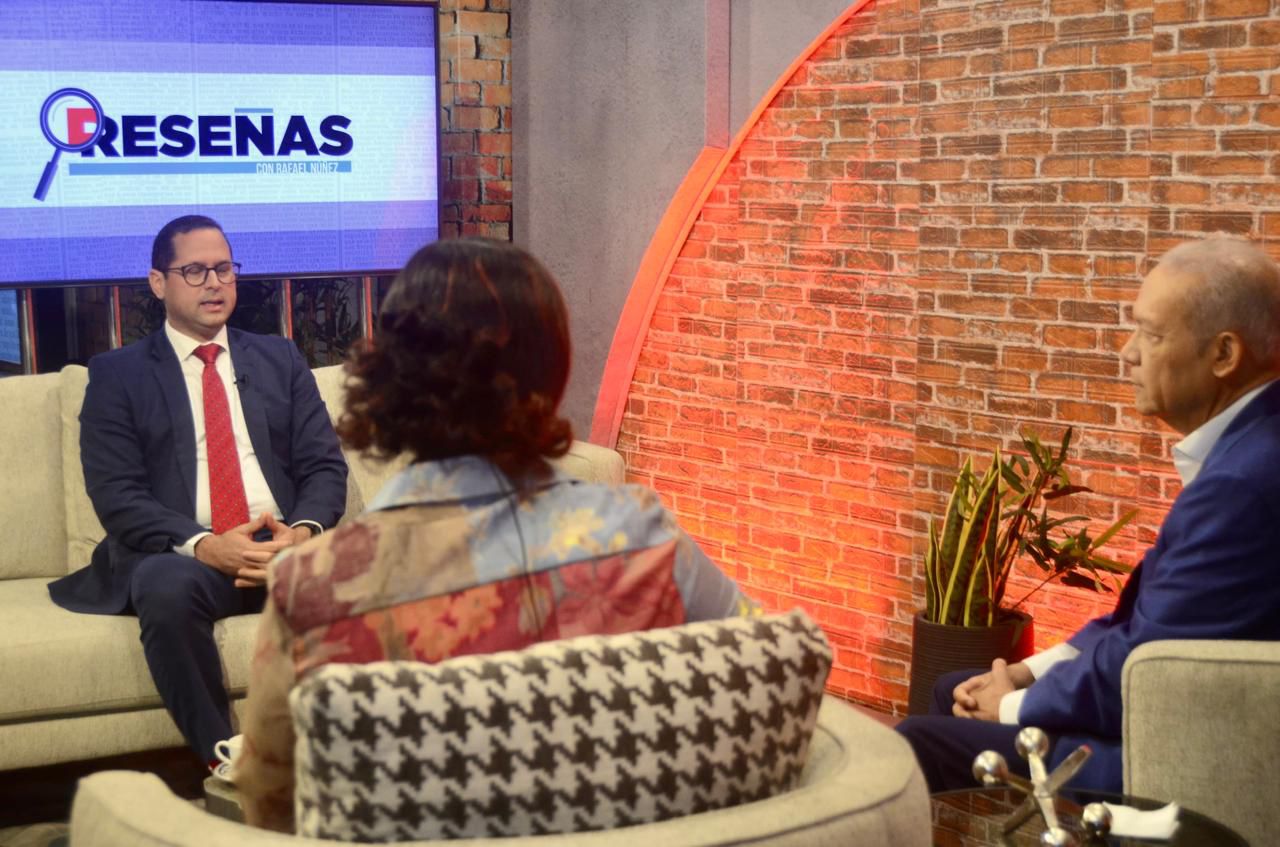 Consultor jurídico habla de la campaña educativa que ejecuta la Junta Central Electoral para enseñar a votar