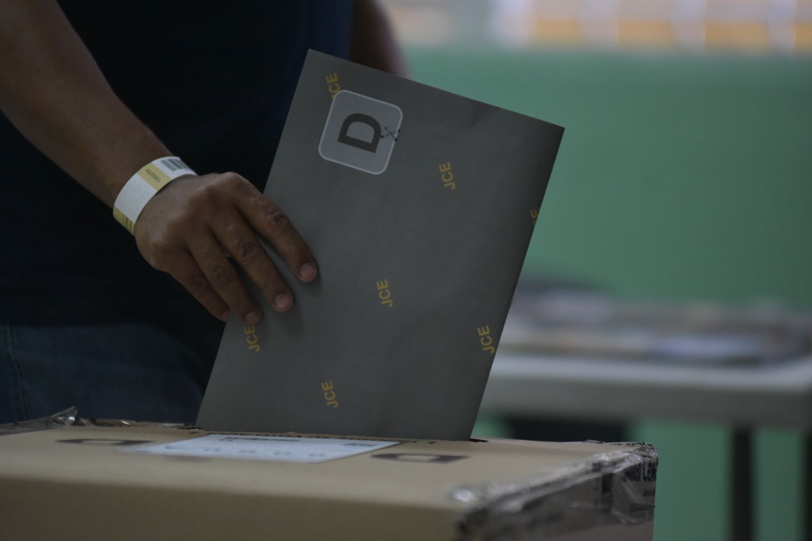 La JCE espera revisión de votos nulos y observadospara determinar nivel de diputados