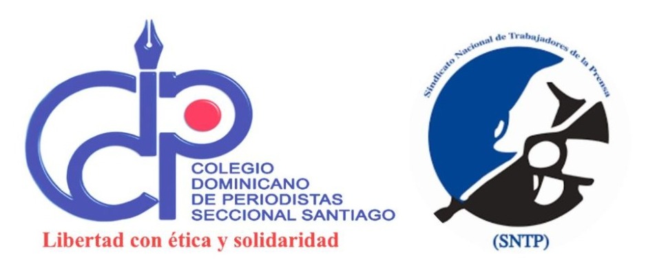 CDP Santiago y SNTP anuncian Rueda de Prensa en solidaridad con Periodista 