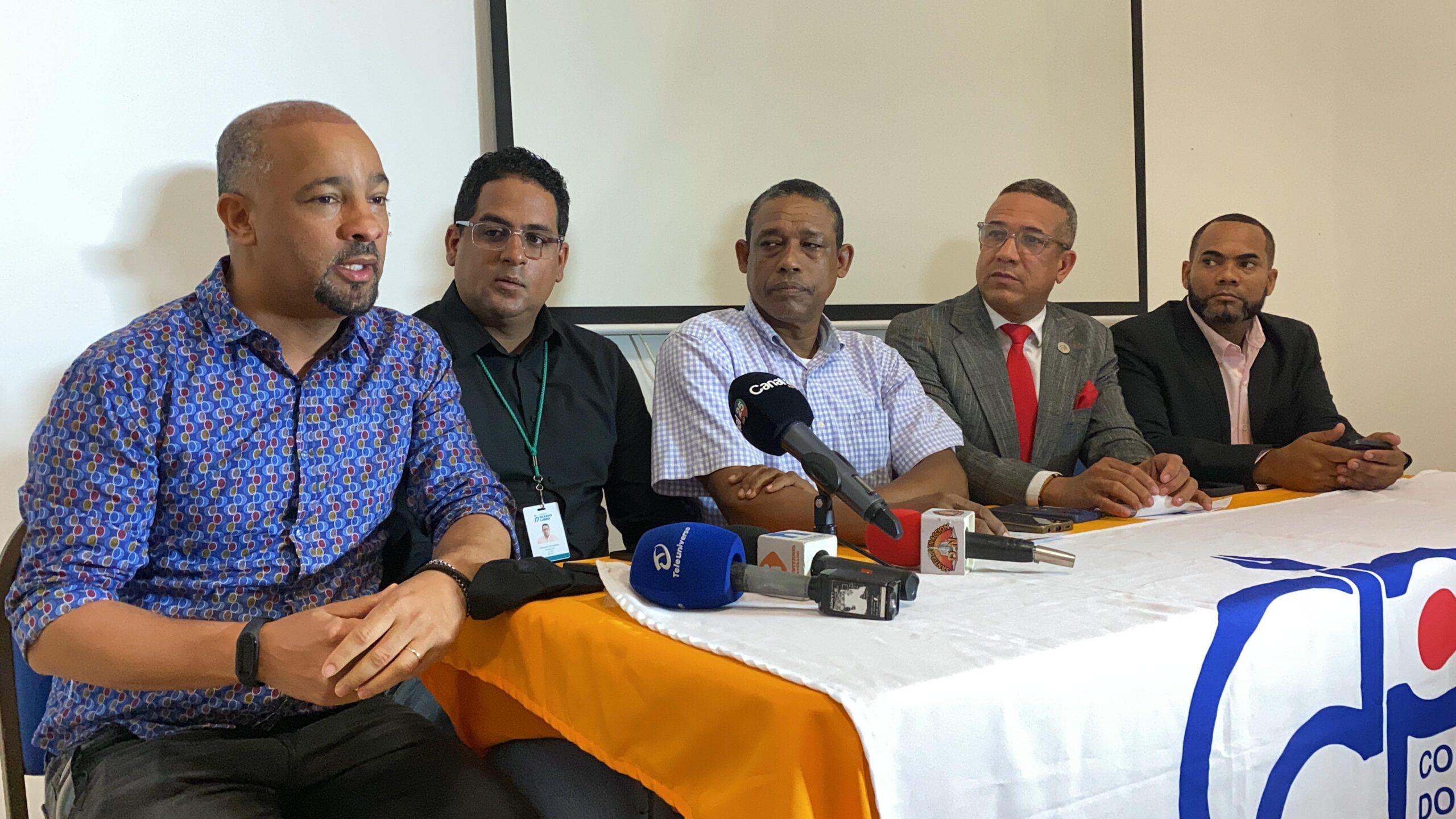 CDP y SNTP llaman a preservar el respeto a la libertad de prensa