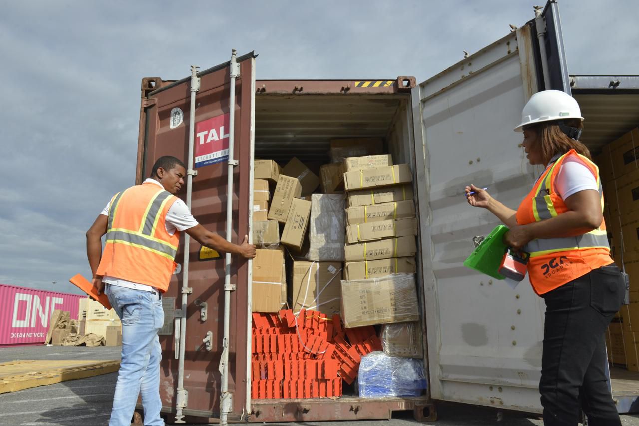 DGA arreció con fiscalizaciones a posterior durante el 2023 y logró más de RD$2,393 millones