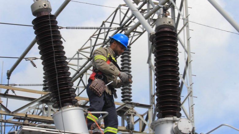 Edenorte establece plan de contingencia con motivo de la próxima temporada ciclónica