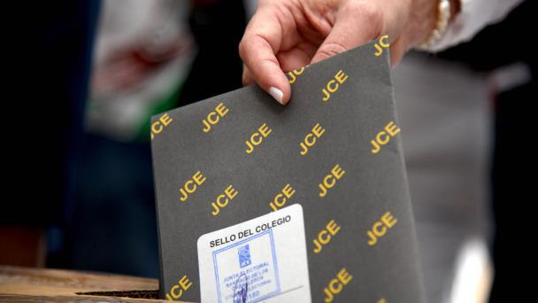 JCE recuerda a la ciudadanía dispone del Directorio en línea de las Fiscalías para denunciar crímenes y delitos electorales
