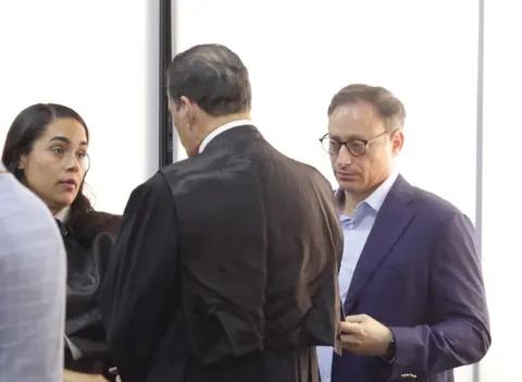 Tribunal envía a juicio de fondo a Jean Alain Rodríguez y 14 imputados en caso de corrupción administrativa