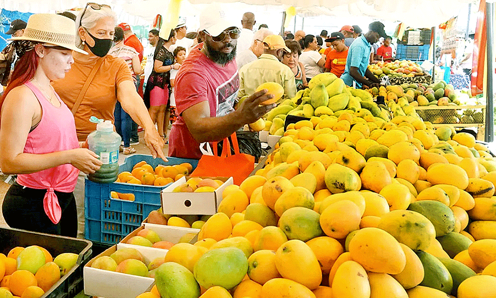 Concluye con éxito Feria del Mango 2024