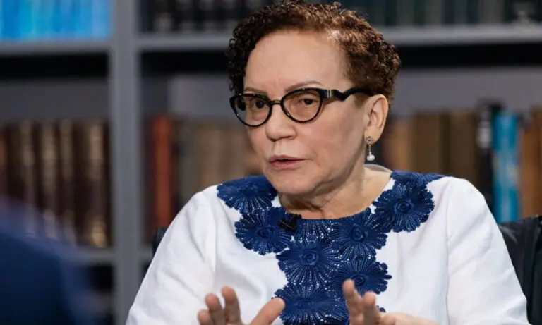 Procuradora Miriam Germán rechaza acusaciones del director de Migración y reitera compromiso del MP con cumplimiento de la ley