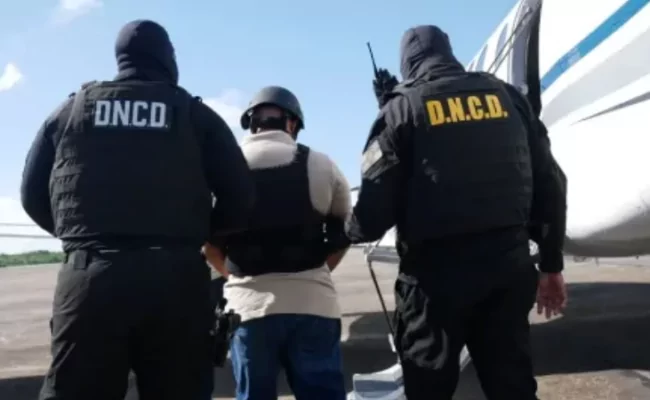 Poder Ejecutivo dispone extradición de cuatro nacionales dominicanos mediante igual cantidad de decretos