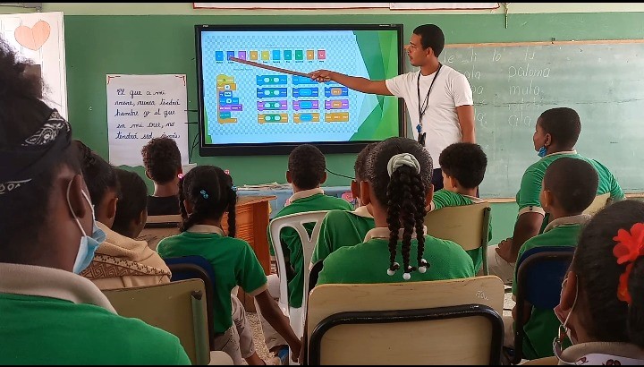 Minerd llama a más de 128 mil estudiantes a tomar las Pruebas Nacionales 2024