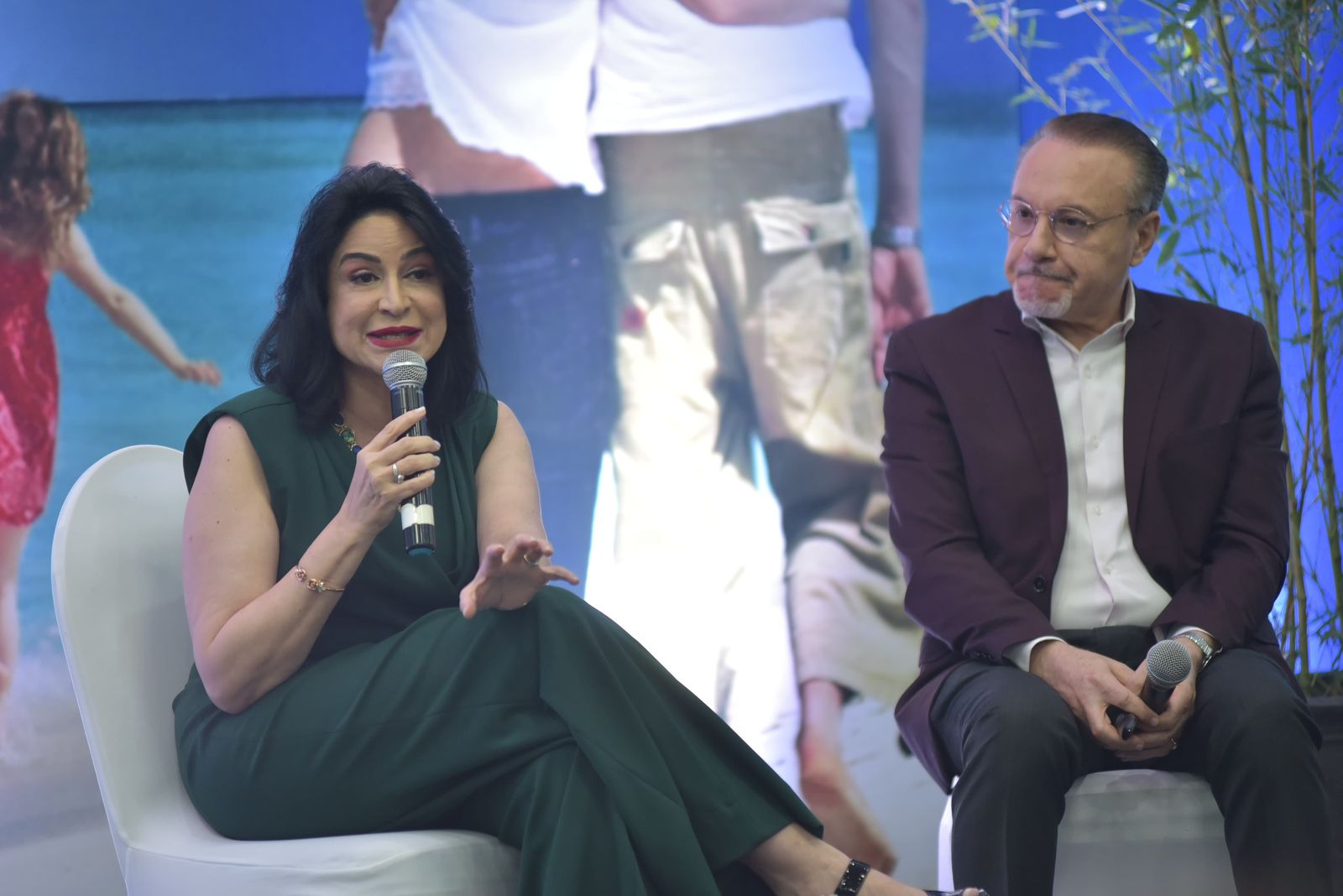 Resaltan importancia del Turismo de Salud en RD, durante feria Expoturismo