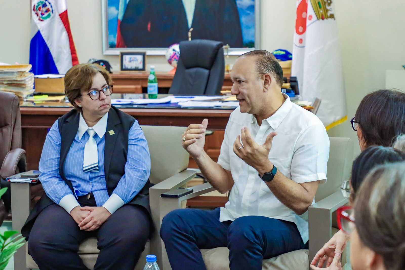 Santiago será el primer municipio con protección integrada de animalesdomésticos