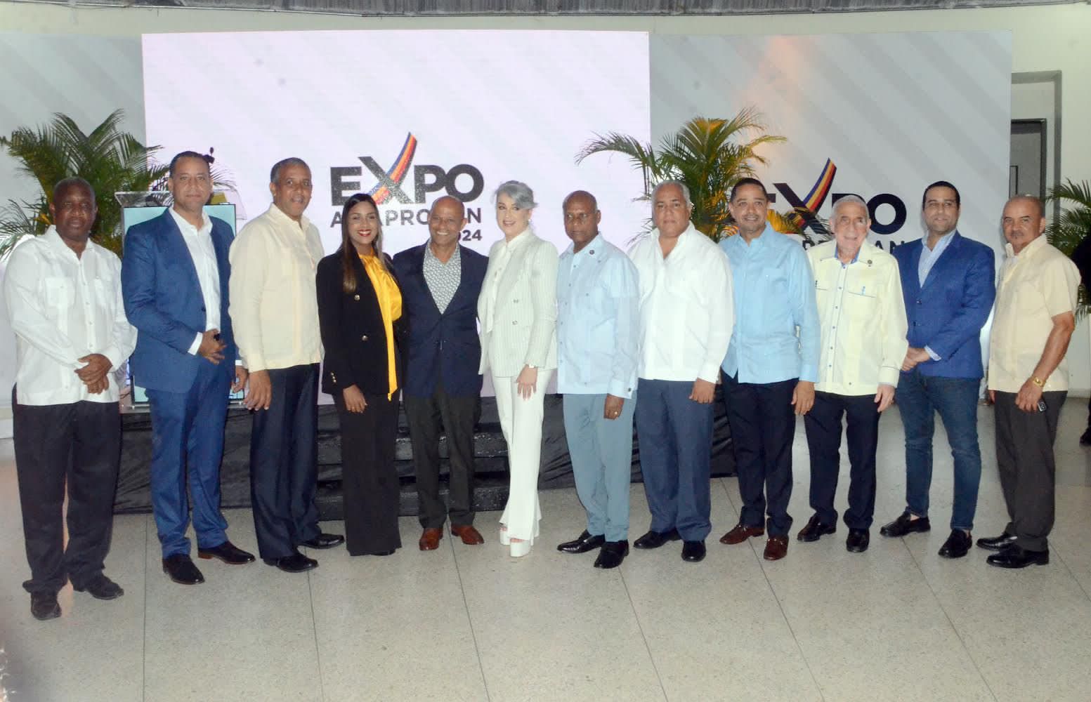 Asociación de Mayoristas en Provisiones realizará trigésima tercera feria Expo Amaprosan 2024 con una dedicatoria especial a Industrias Macier