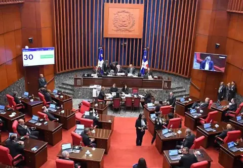El Senado aprueba el Presupuesto Complementario de 2024