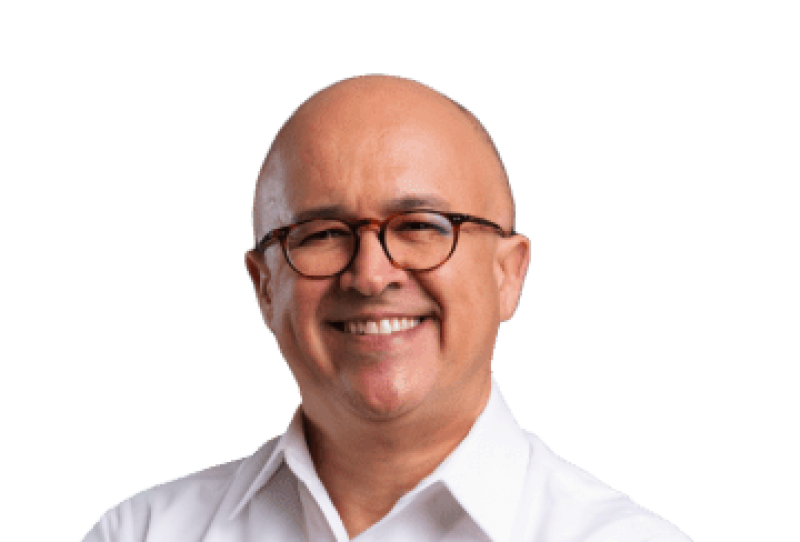 Francisco Domínguez Brito anuncia su candidatura a la presidencia del Partido de la Liberación Dominicana