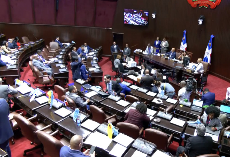 Los diputados estudiarán el nuevo Código Penal por seis días en una comisión especial