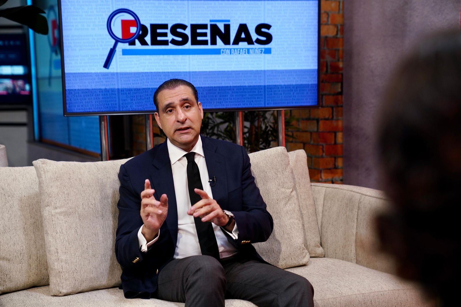 FINJUS entiende reformas para que el país avance son necesarias; ven prioridad reforma fiscal, avanzar leyes pendientes y crear un Ministerio de Justicia