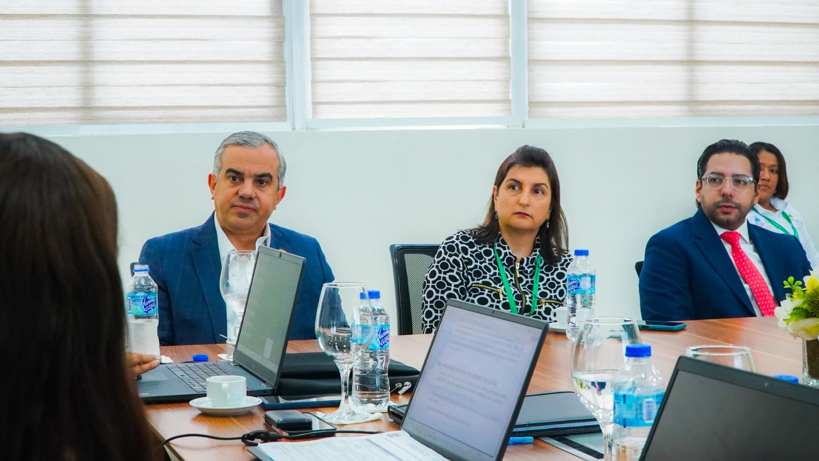 Inespre cumple correctamente Normas Antisoborno y de Cumplimiento Normativo, según auditoría del Indocal