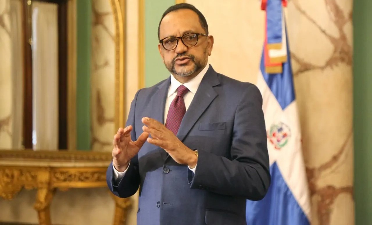 Gobierno continua el diálogo sobre la reforma constitucional