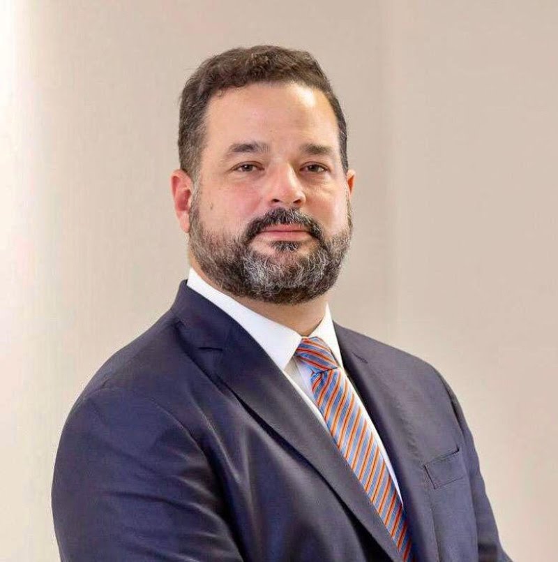 Presidente Luis Abinader Anuncia a Paíno Henríquez como Nuevo Ministro de Medio Ambiente y Recursos Naturales