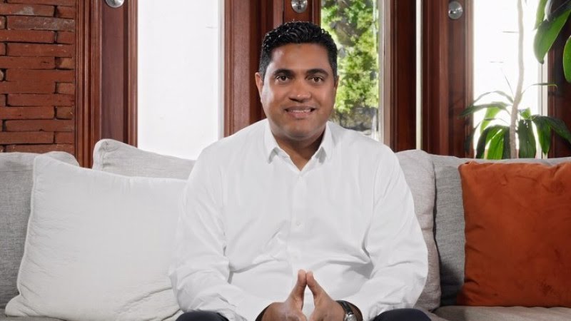 Presidente Luis Abinader Nombra a Kelvin Cruz como Nuevo Ministro de Deportes