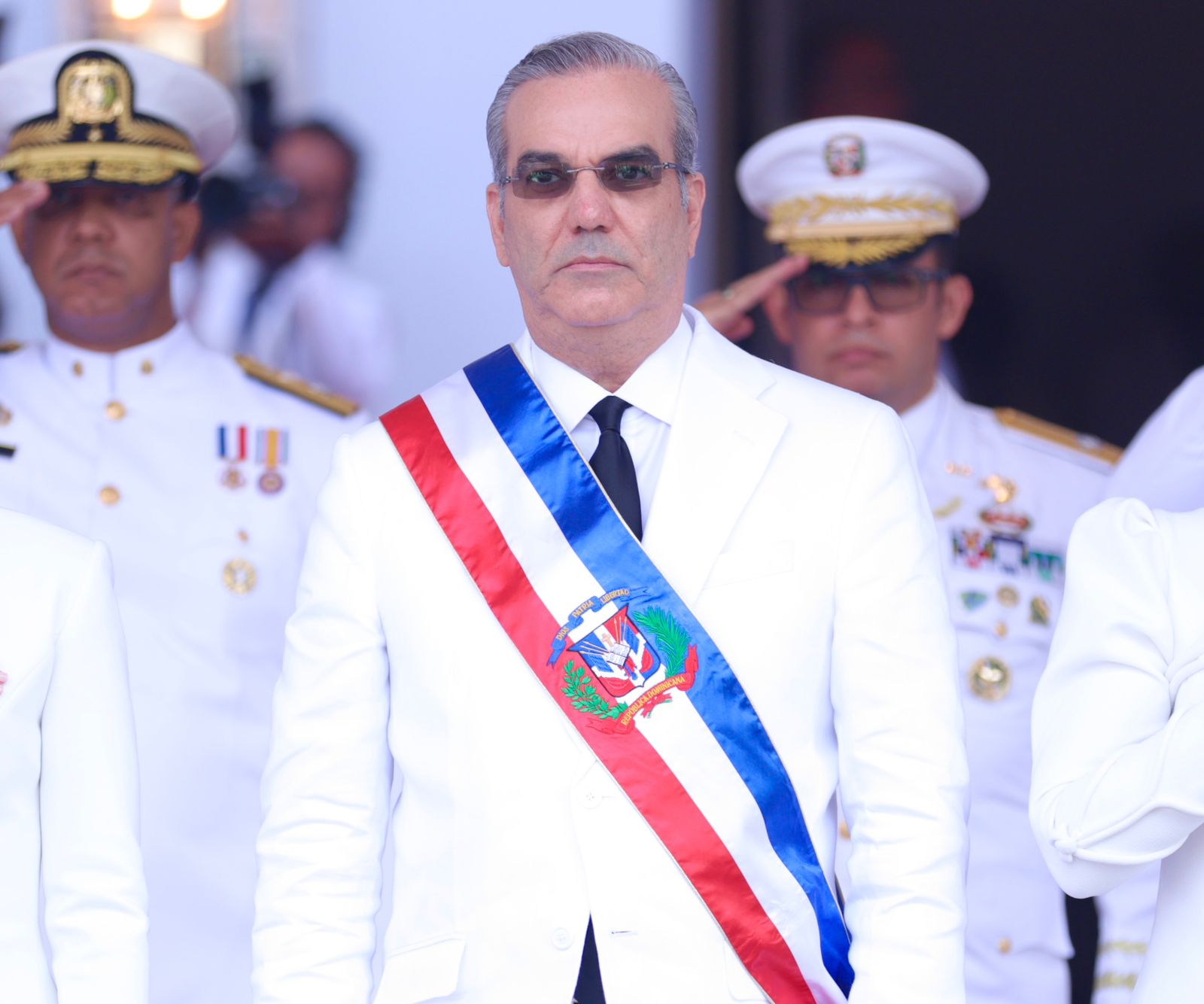 Presidente Abinader reitera profundizará libertades y justicia social en este nuevo período