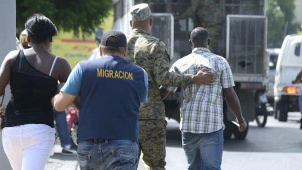 Amnistía reitera que en República Dominicana se ejerce racismo contra los haitianos