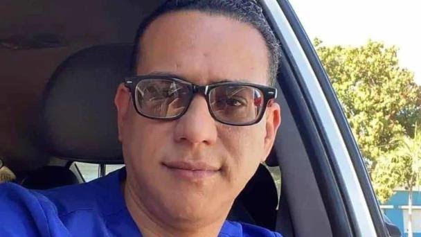 Velarán el viernes al médico pediatra asesinado en Santiago
