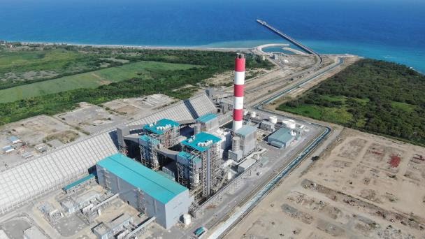 Demanda máxima del Sistema Eléctrico Nacional Interconectado alcanza los 3,729 megavatios