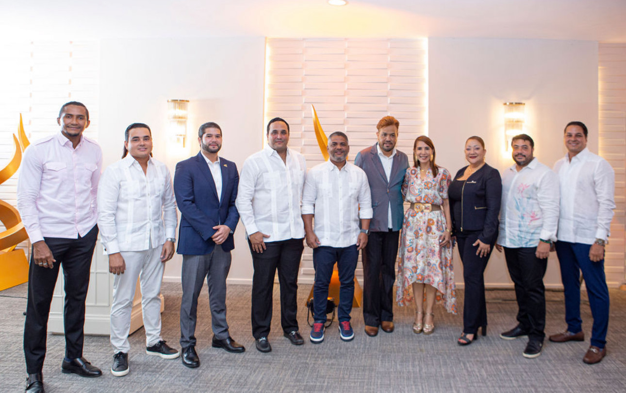 Celebran en Puerto Plata a la juventud emprendedora y con legado familiar empresarial