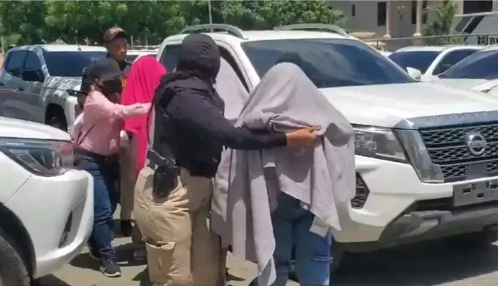 Ministerio Público desmantela red de explotación sexual y rescata 20 víctimas en zona turística de La Altagracia