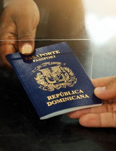 Pasaportes dispone de citas presenciales inmediatas en 24 horas