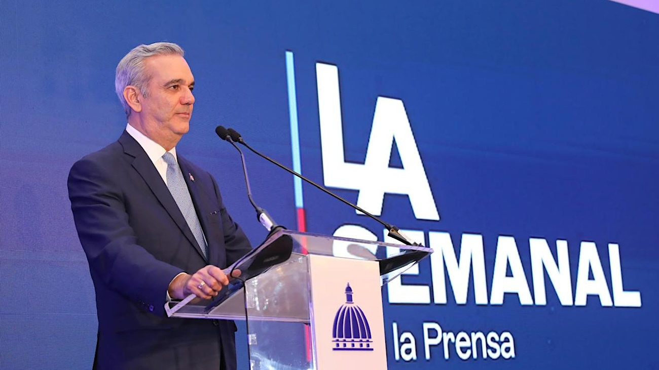 «El funcionario que en los próximos 15 días no haya presentado su declaración jurada de bienes, será sustituido”: presidente Abinader