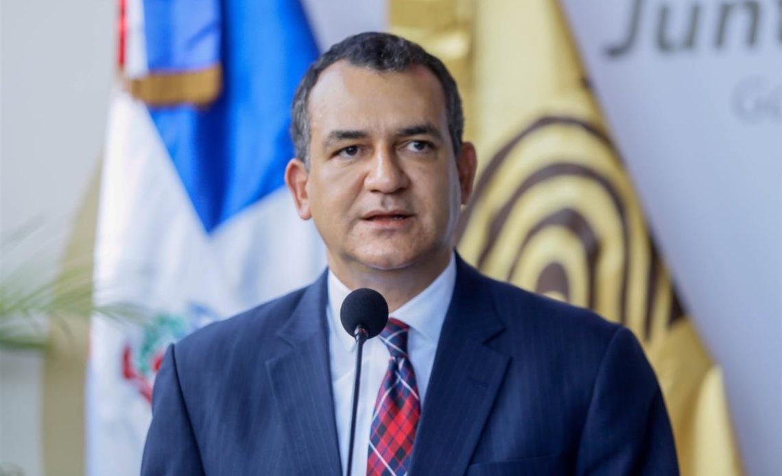 La JCE lleva más de un mes analizando el impacto de unificar las elecciones