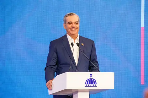 Presidente Abinader habla este lunes ante Cumbre del Futuro en Asamblea General de la ONU