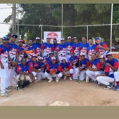 Jugarán este fin de semana los cruces de los equipos campeones en el Softbol Interempresarial de Santiago