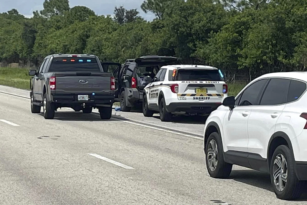 El FBI dice que Trump fue sujeto de «un aparente intento de asesinato» en su club de golf en Florida