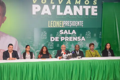 Fuerza del Pueblo insta al Ministerio Público a poner en marcha acciones ante irregularidades en el INTRANT