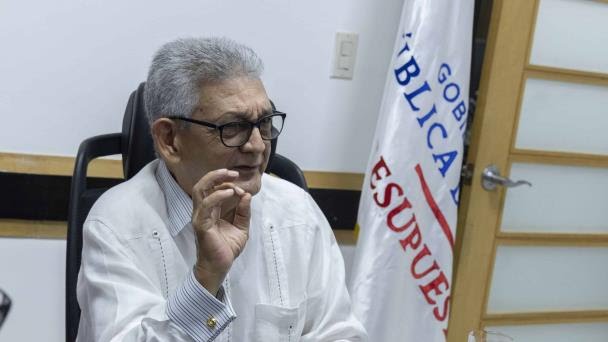 Rijo Presbot: «En la proxima semana el gobierno presentará propuesta fiscal