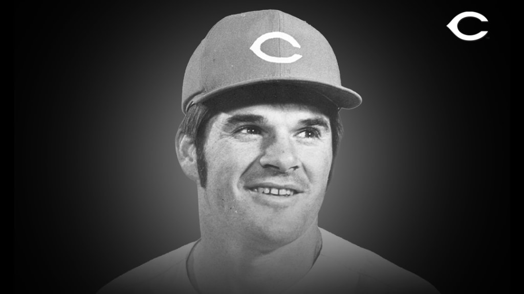 Fallece Pete Rose, líder de imparables de MLB, a los 83 años